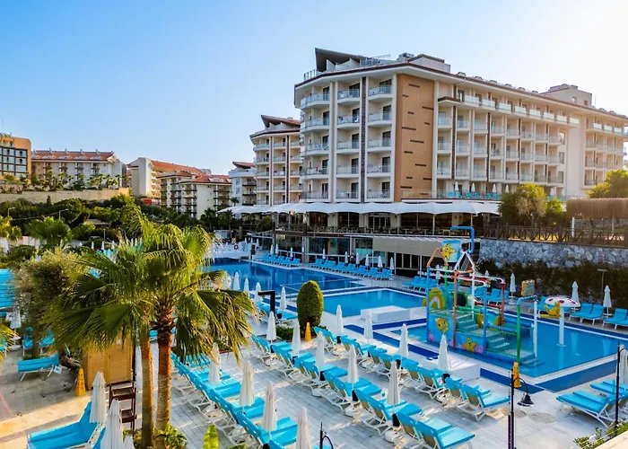 Ramada Resort by Wyndham Kusadasi