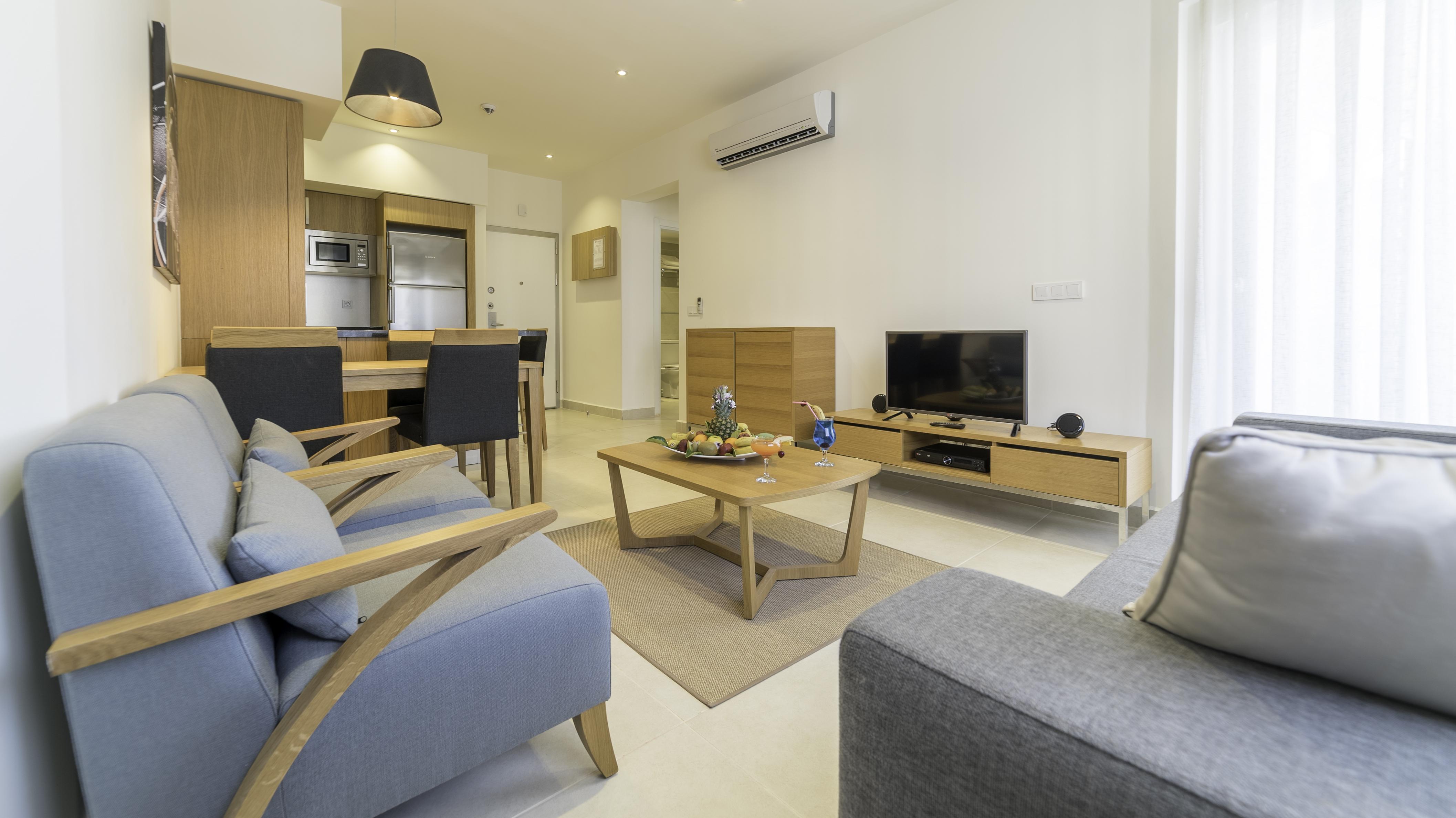 Resort Ramada & Golf Kusadasi