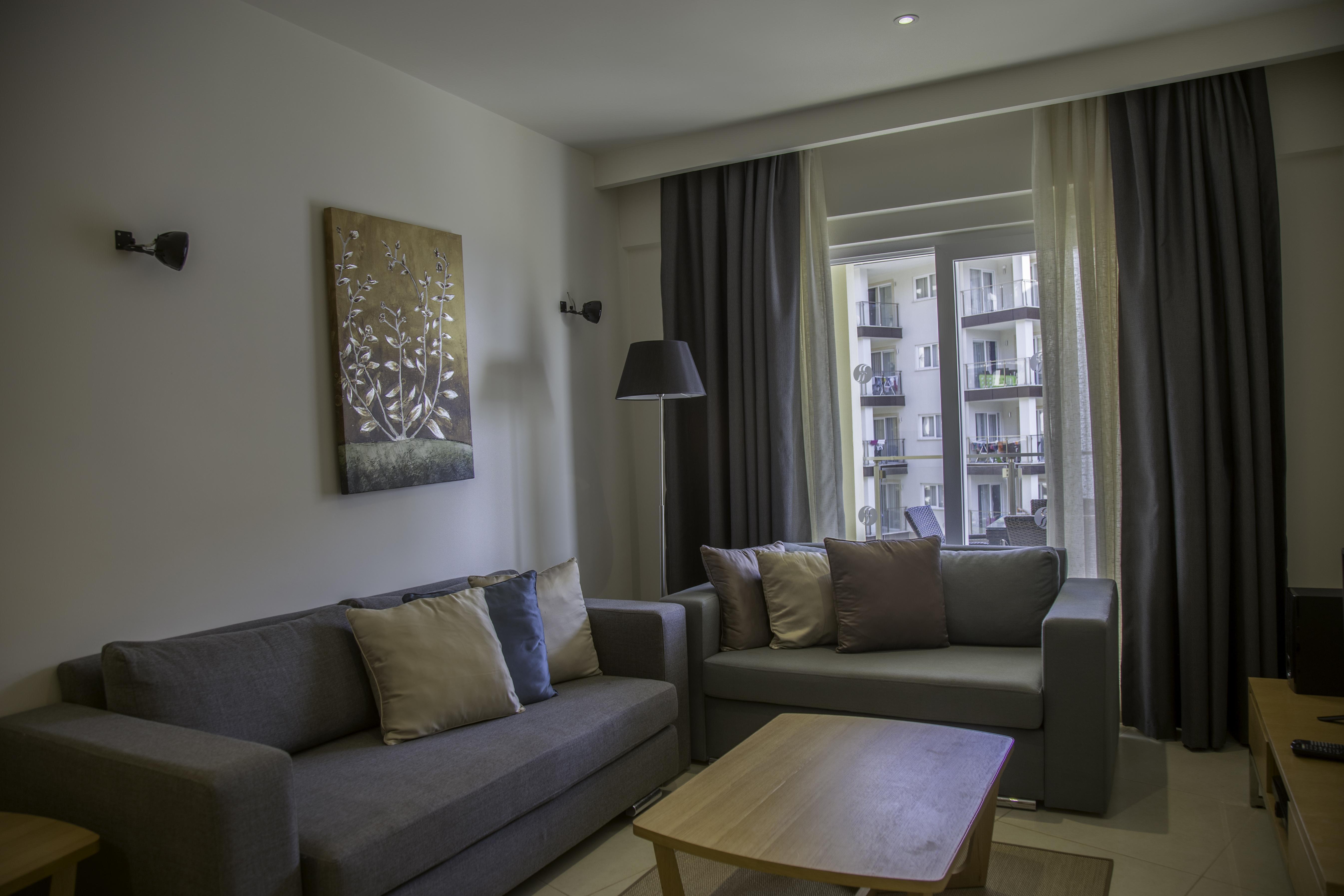 Ramada & Golf Kusadasi