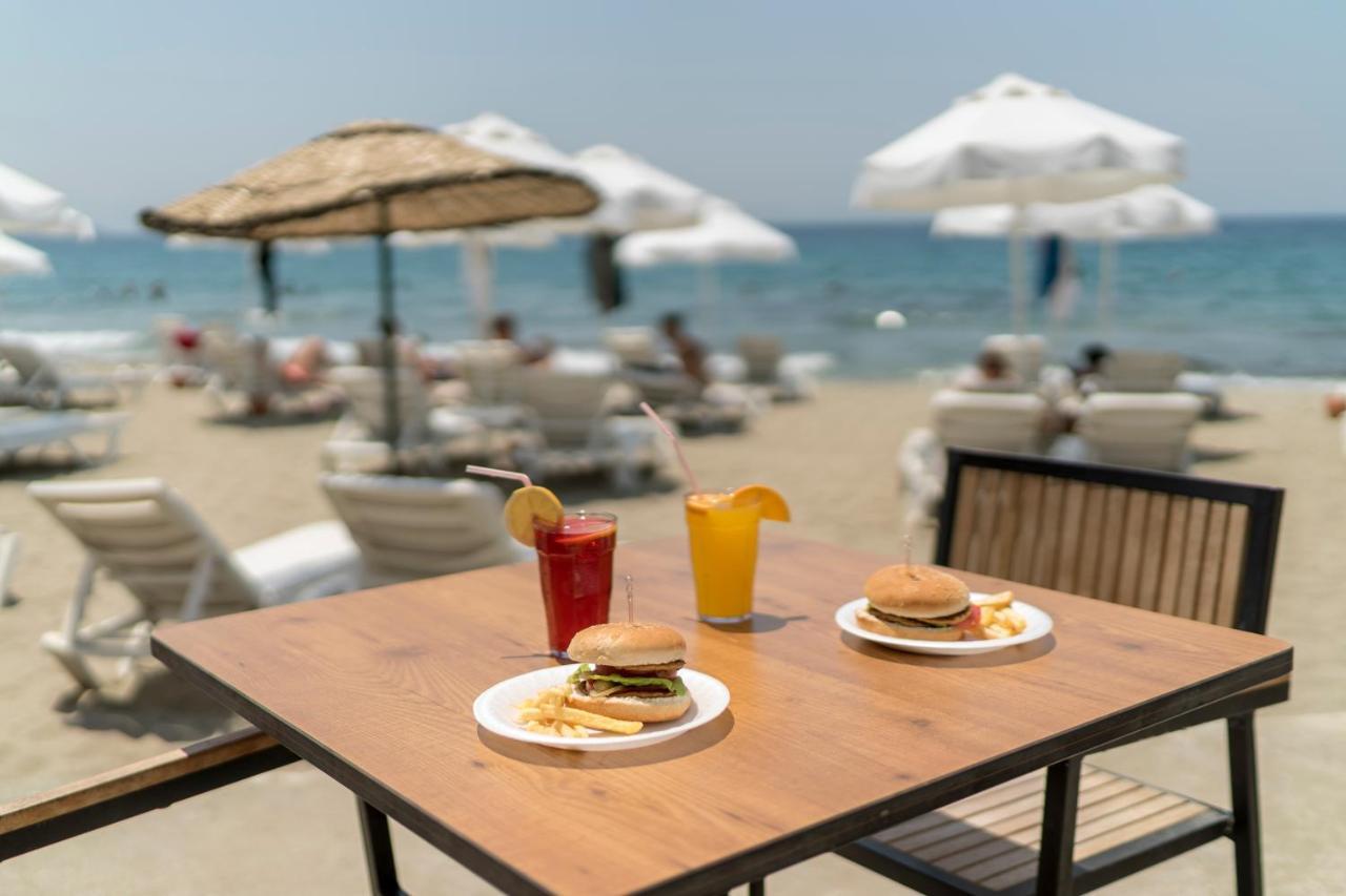 Resort Ramada & Golf Kusadasi