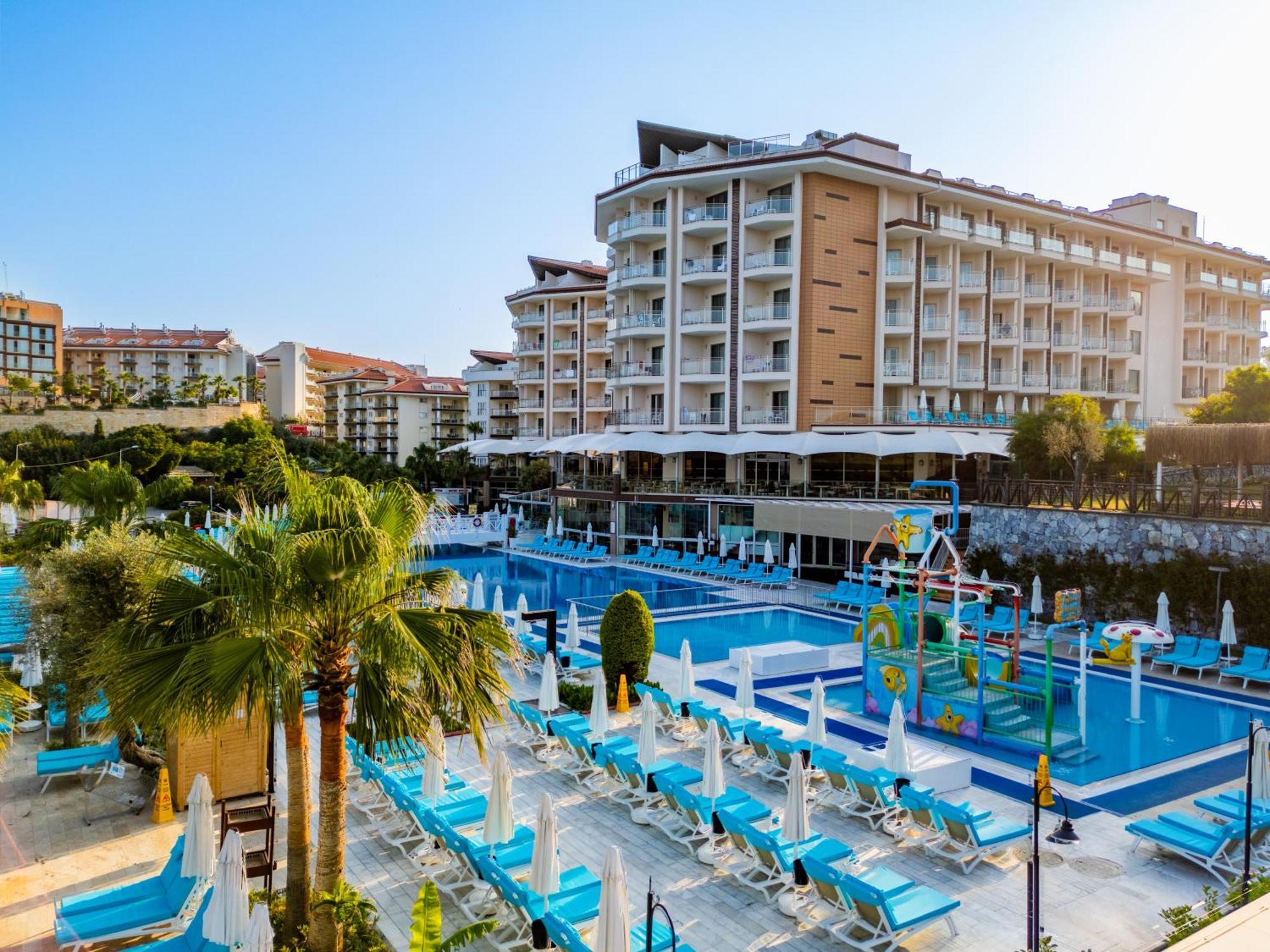 Resort Ramada & Golf