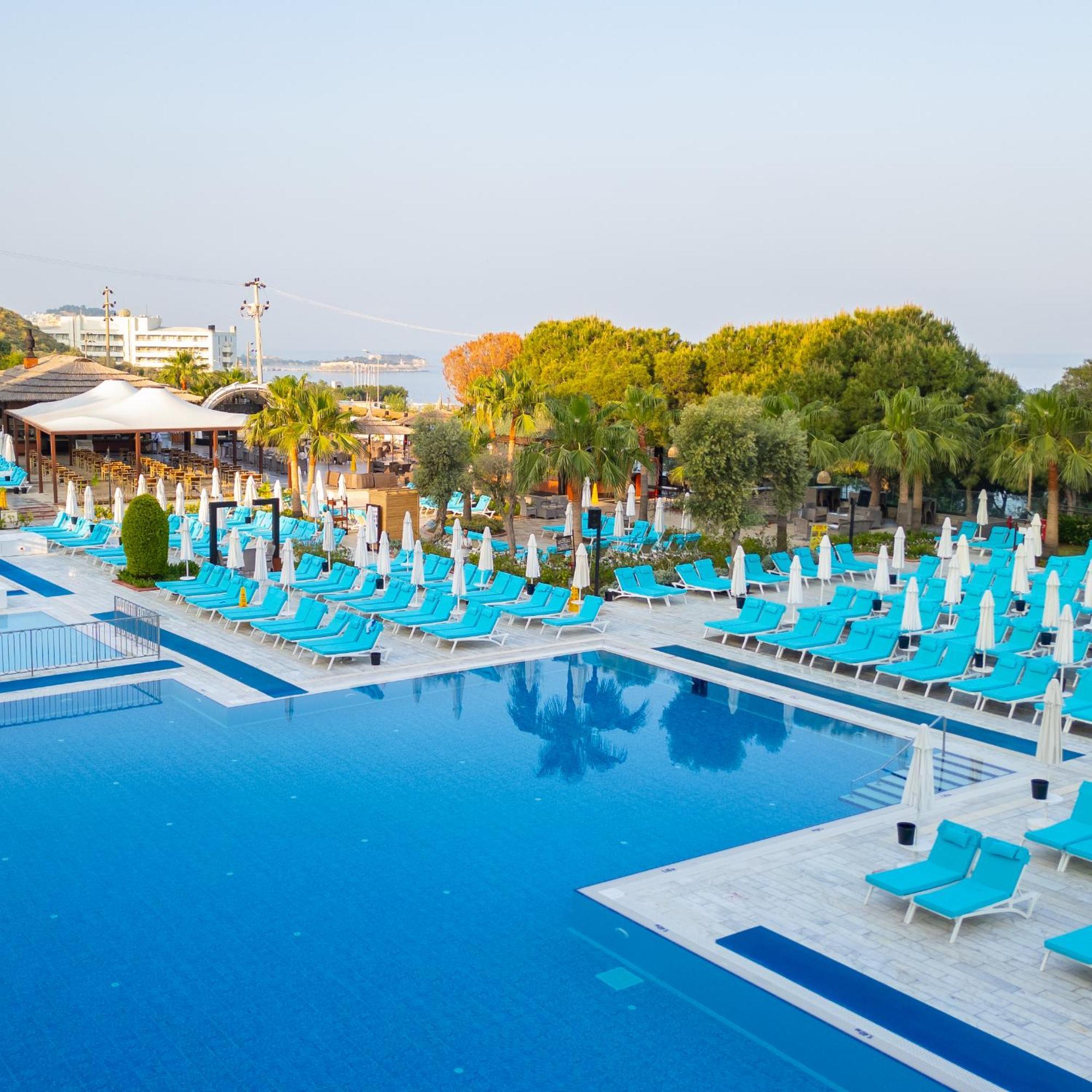 Resort Ramada & Golf 5*