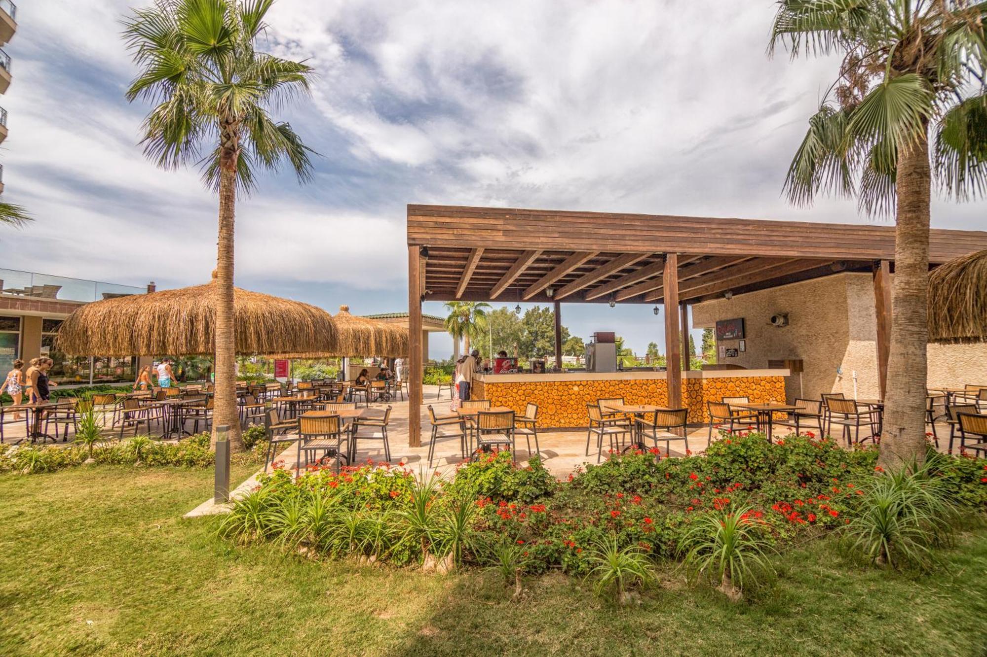 Resort Ramada & Golf Kusadasi