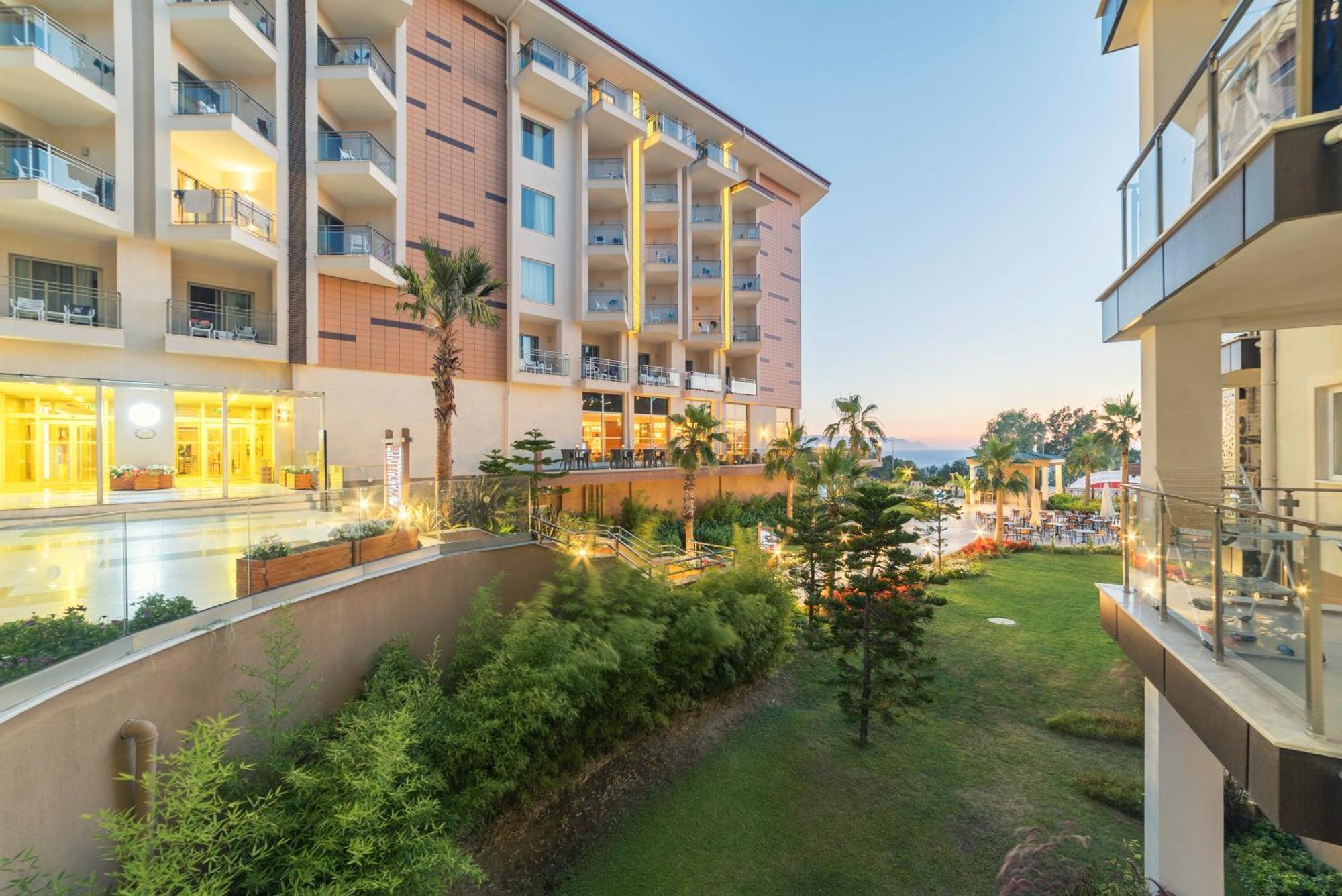 Resort Ramada & Golf