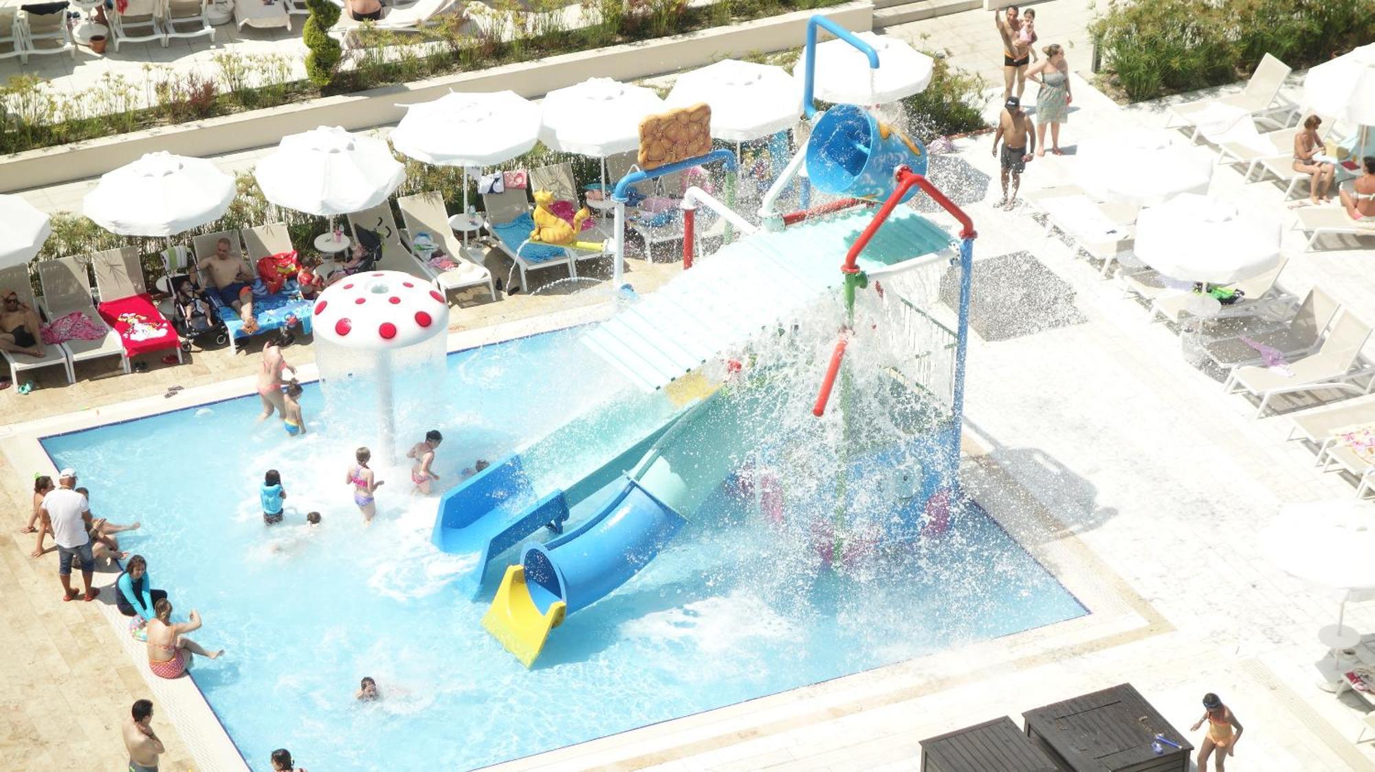 Ramada & Golf 5*