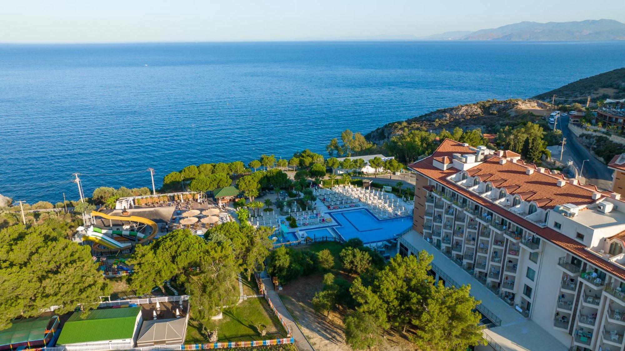 Resort Ramada & Golf