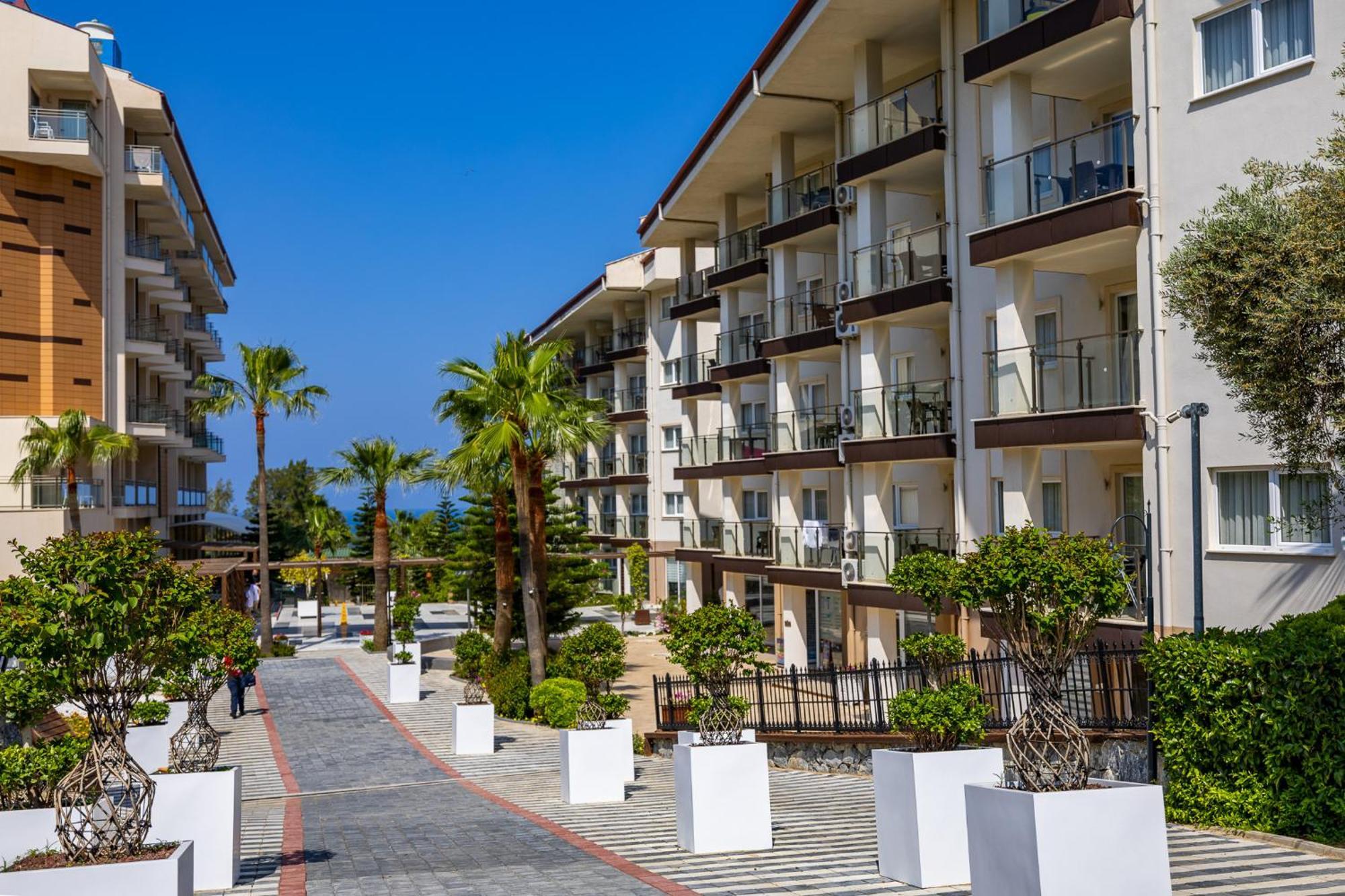 Resort Ramada & Golf 5*