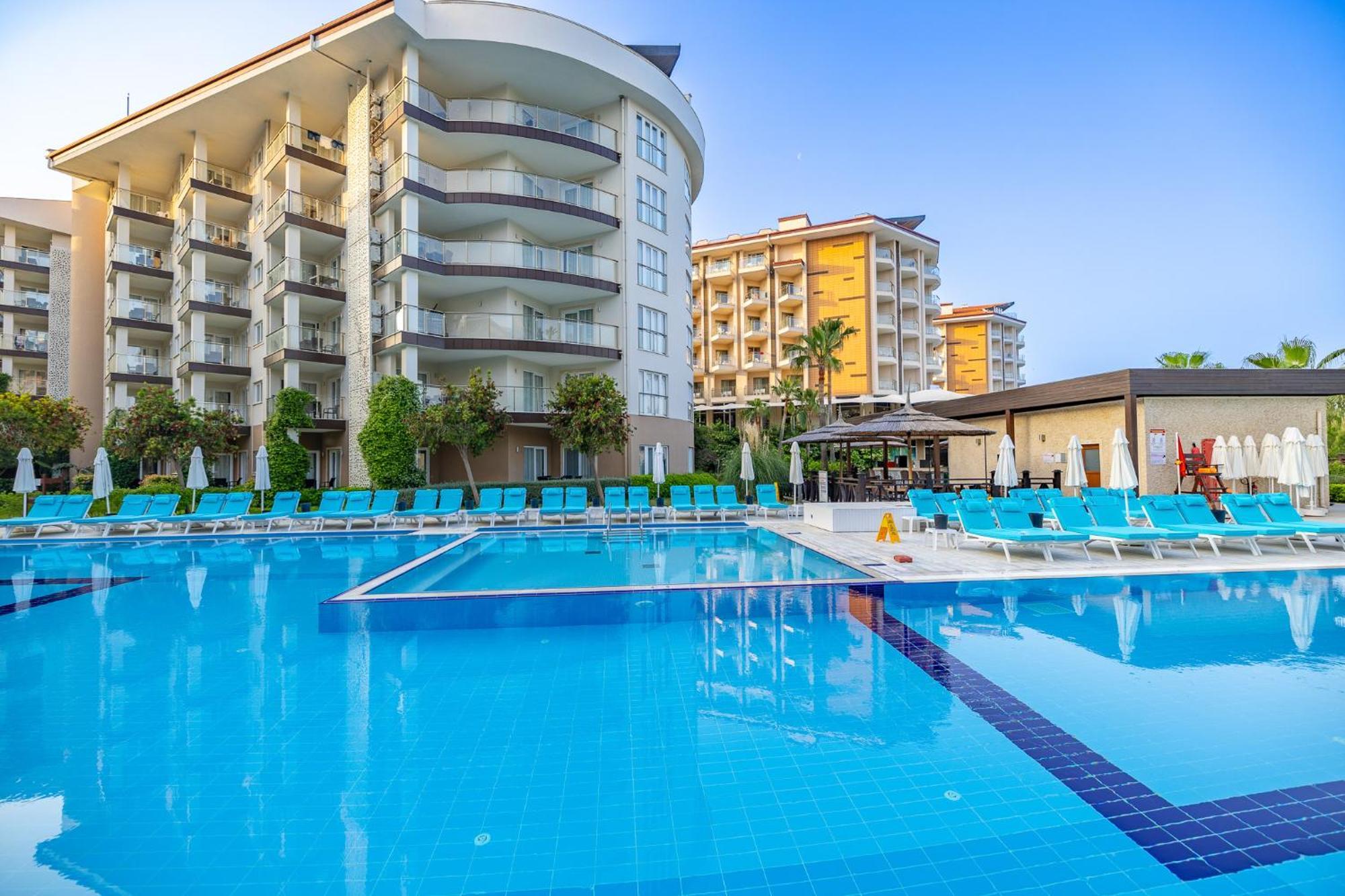 Resort Ramada & Golf