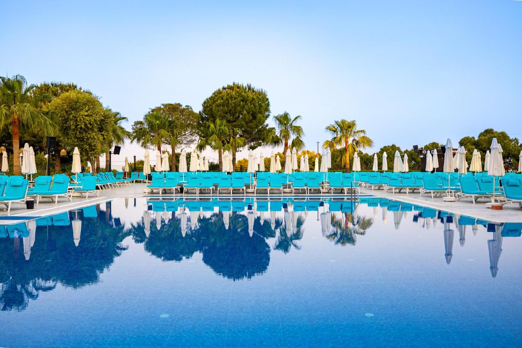 Ramada & Golf 5*