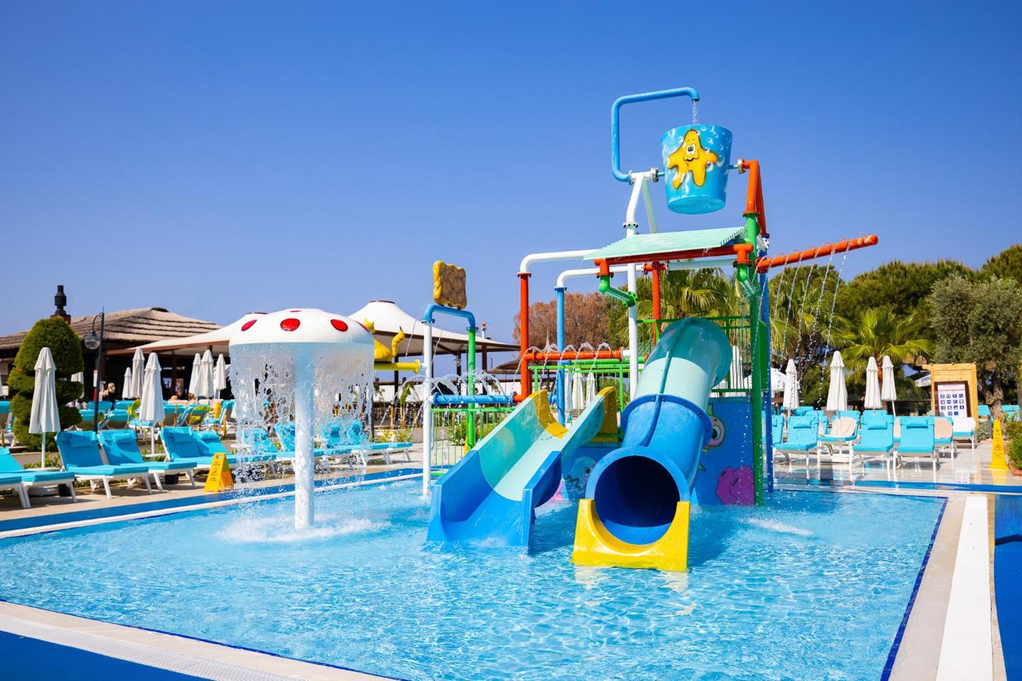 Resort Ramada & Golf