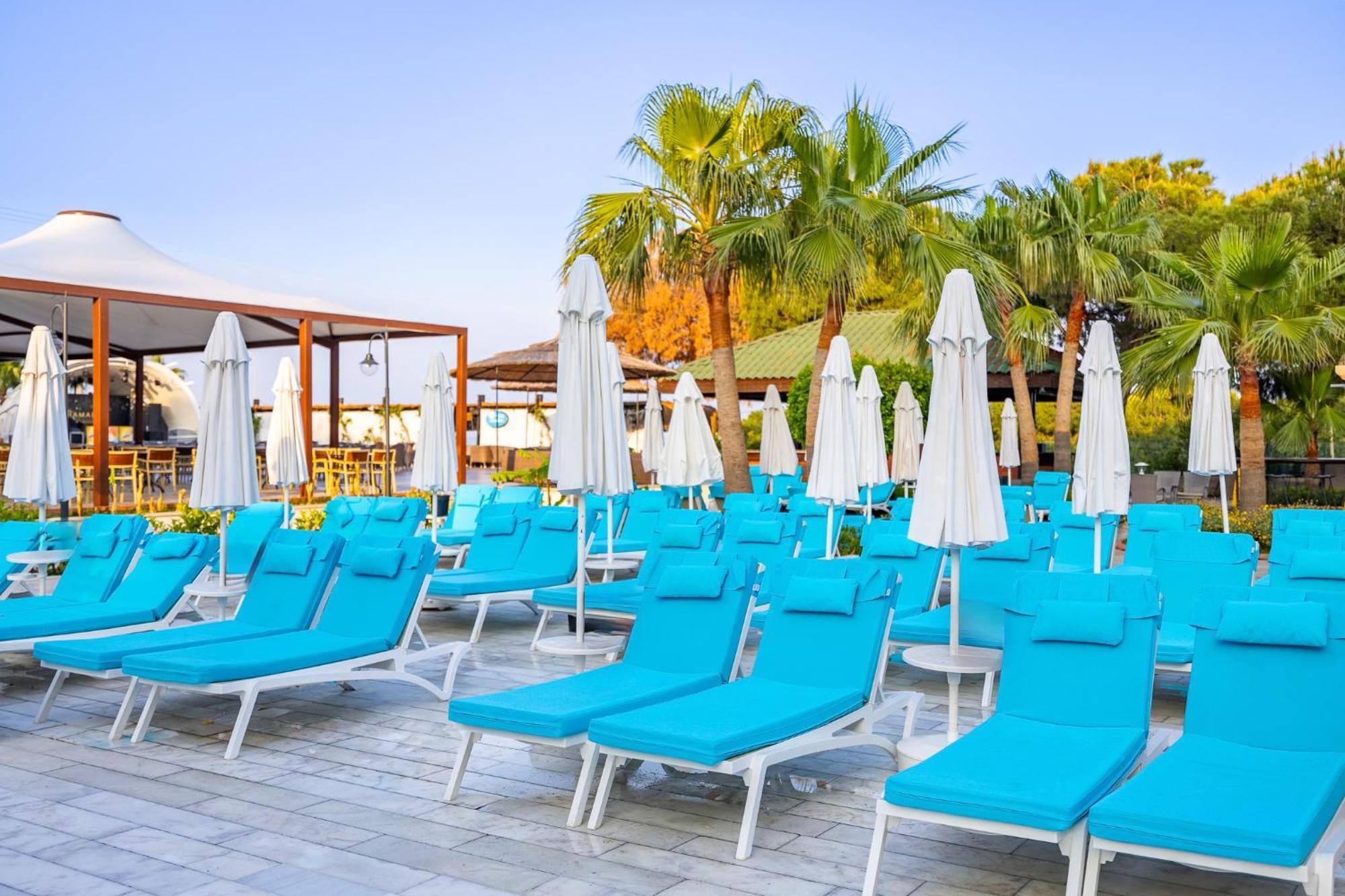 Ramada & Golf 5*