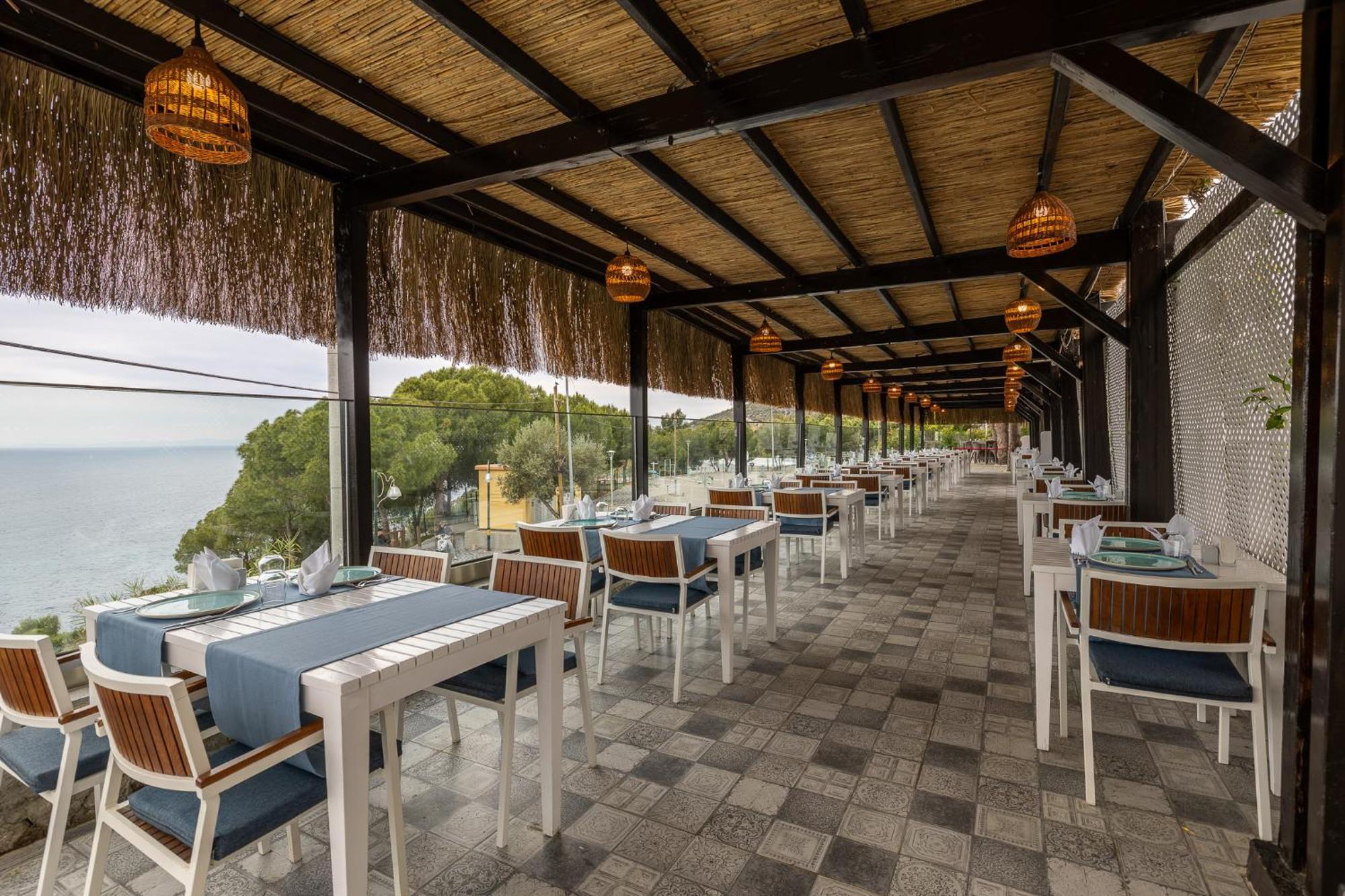 Ramada & Golf 5* Kusadasi