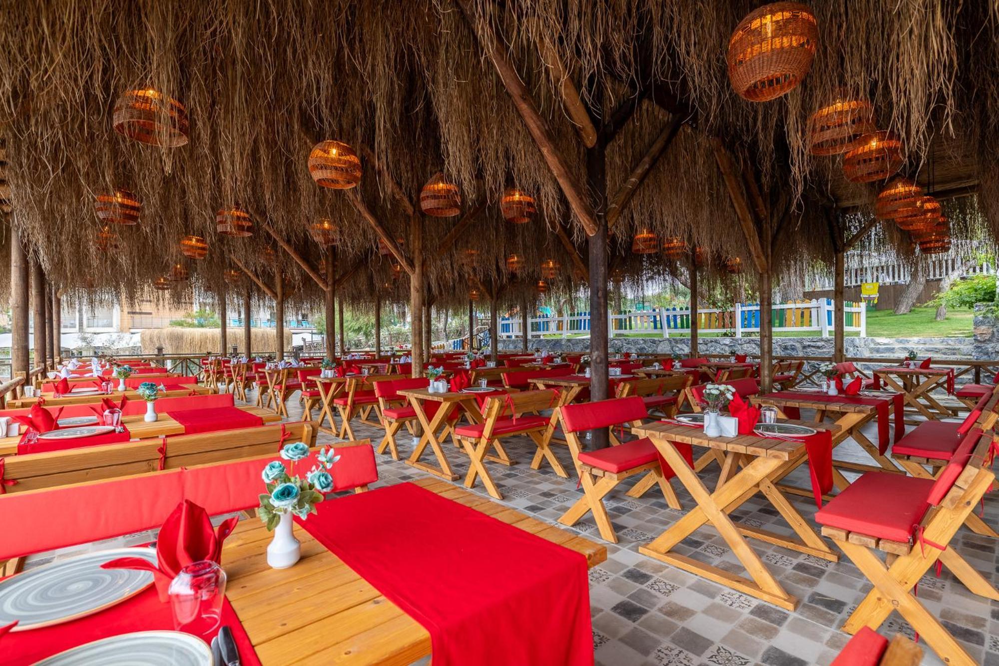 Ramada & Golf Resort 5*