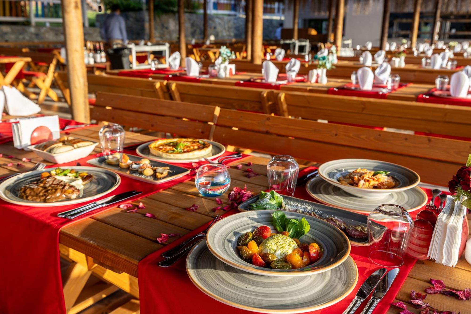 Ramada & Golf Resort Kusadasi