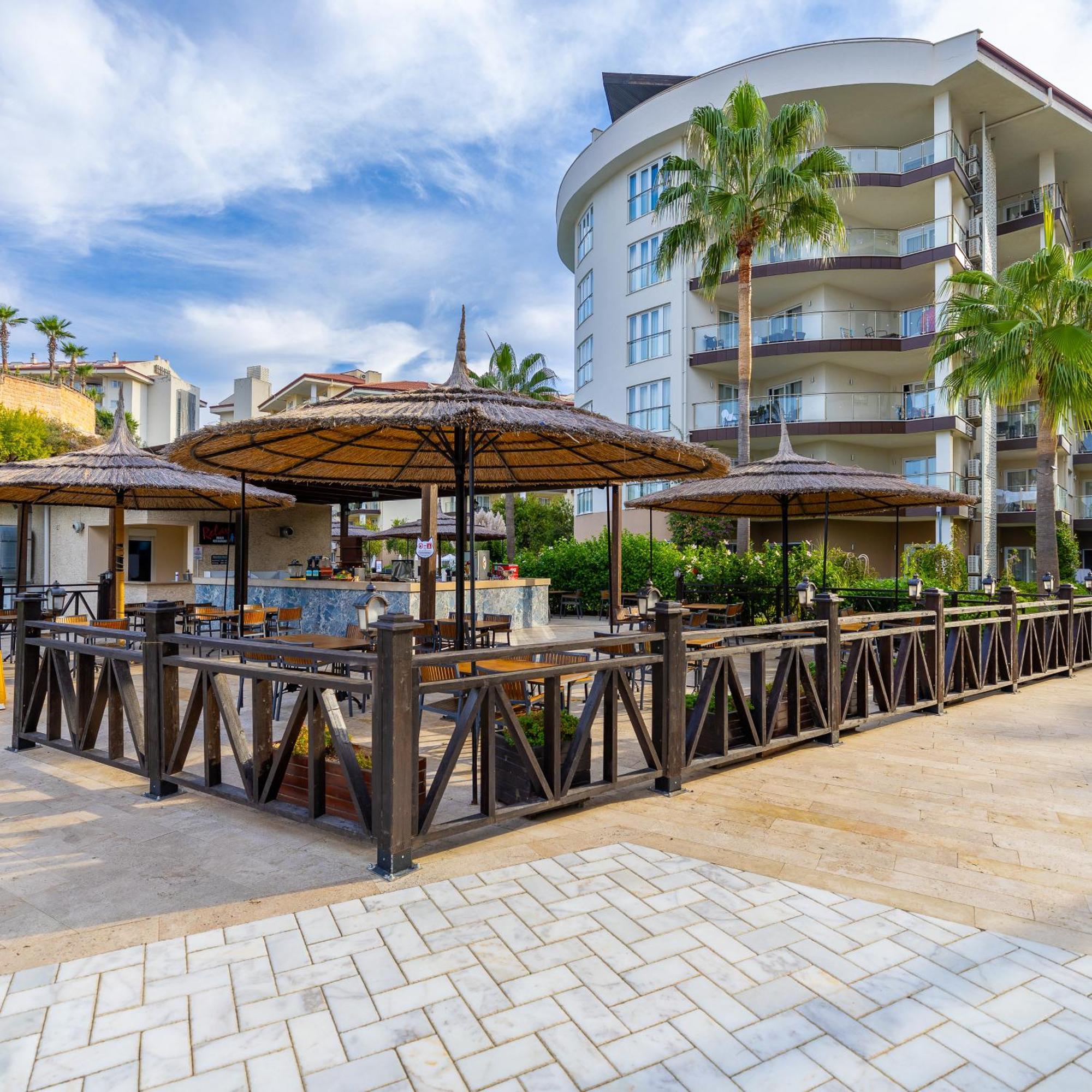 Ramada & Golf 5*