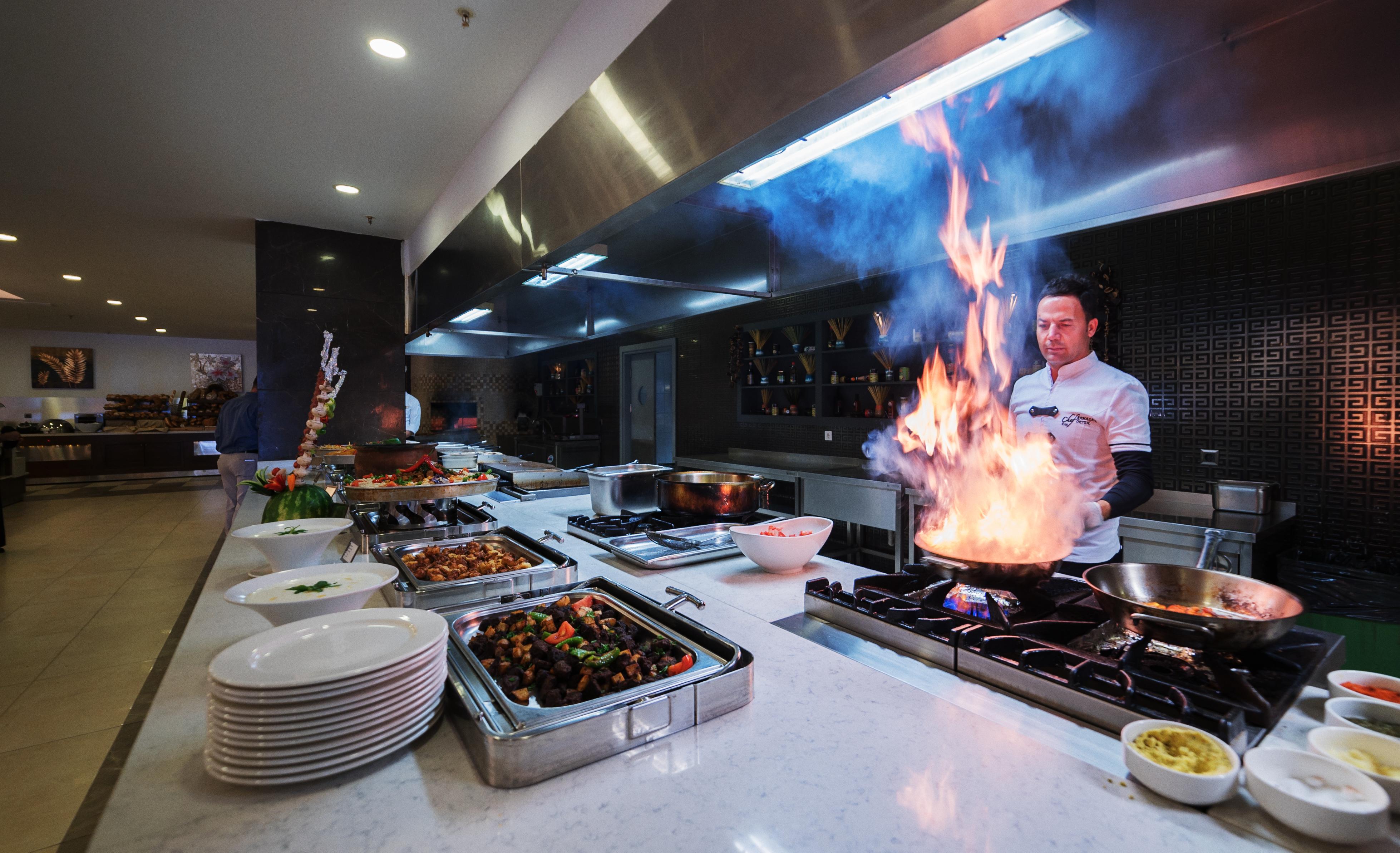 Ramada & Golf Kusadasi