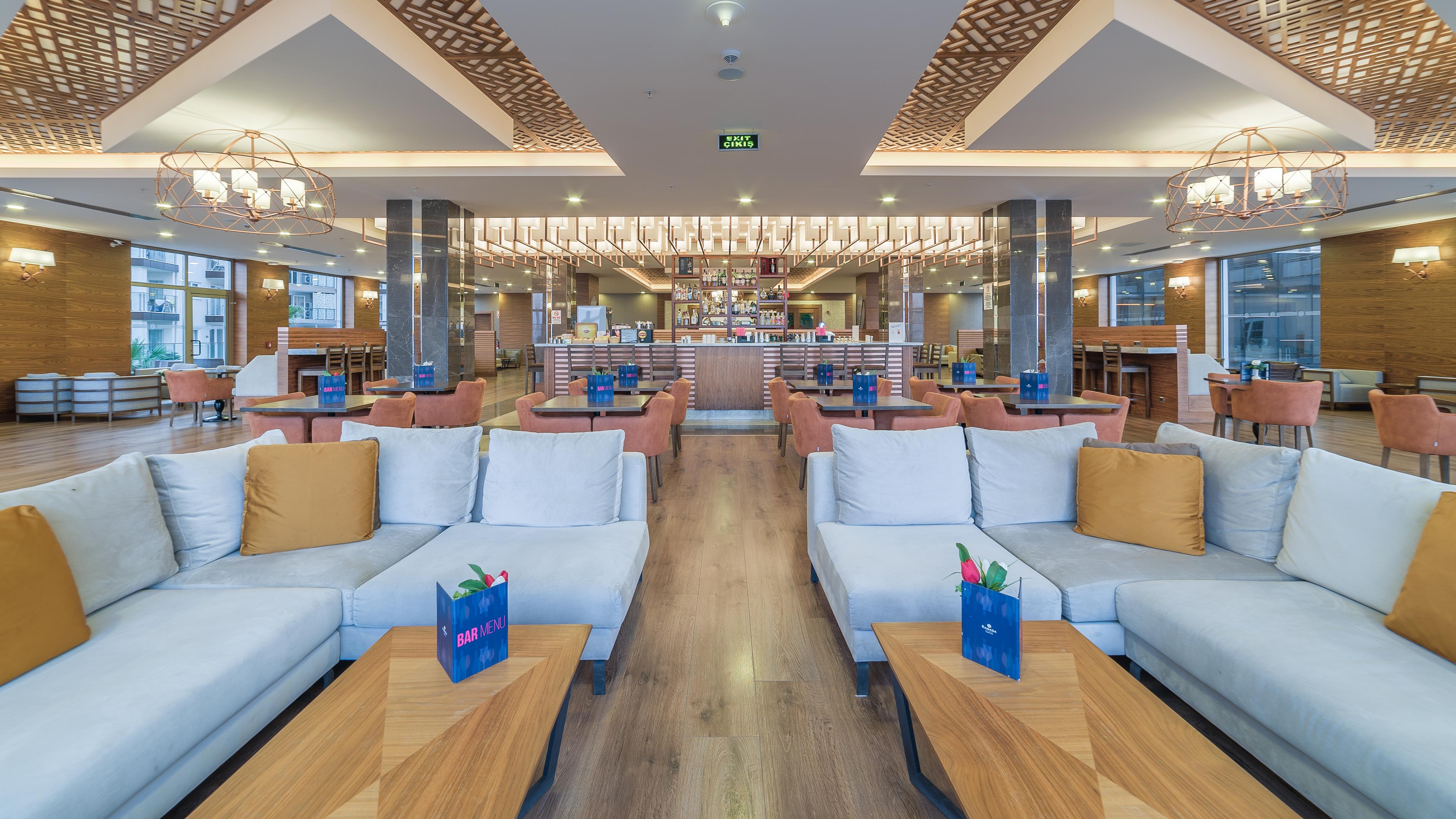 Resort Ramada & Golf Kusadasi
