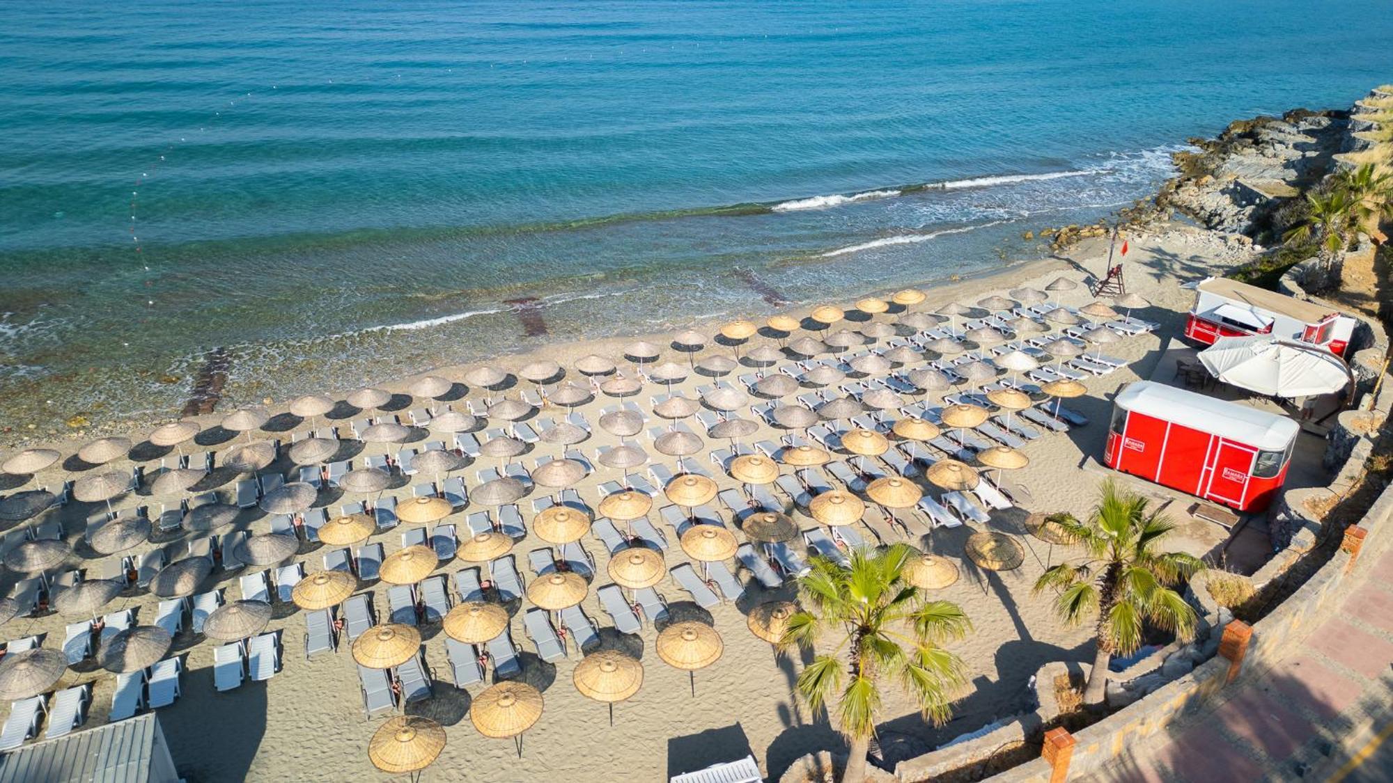 Resort Ramada & Golf Kusadasi