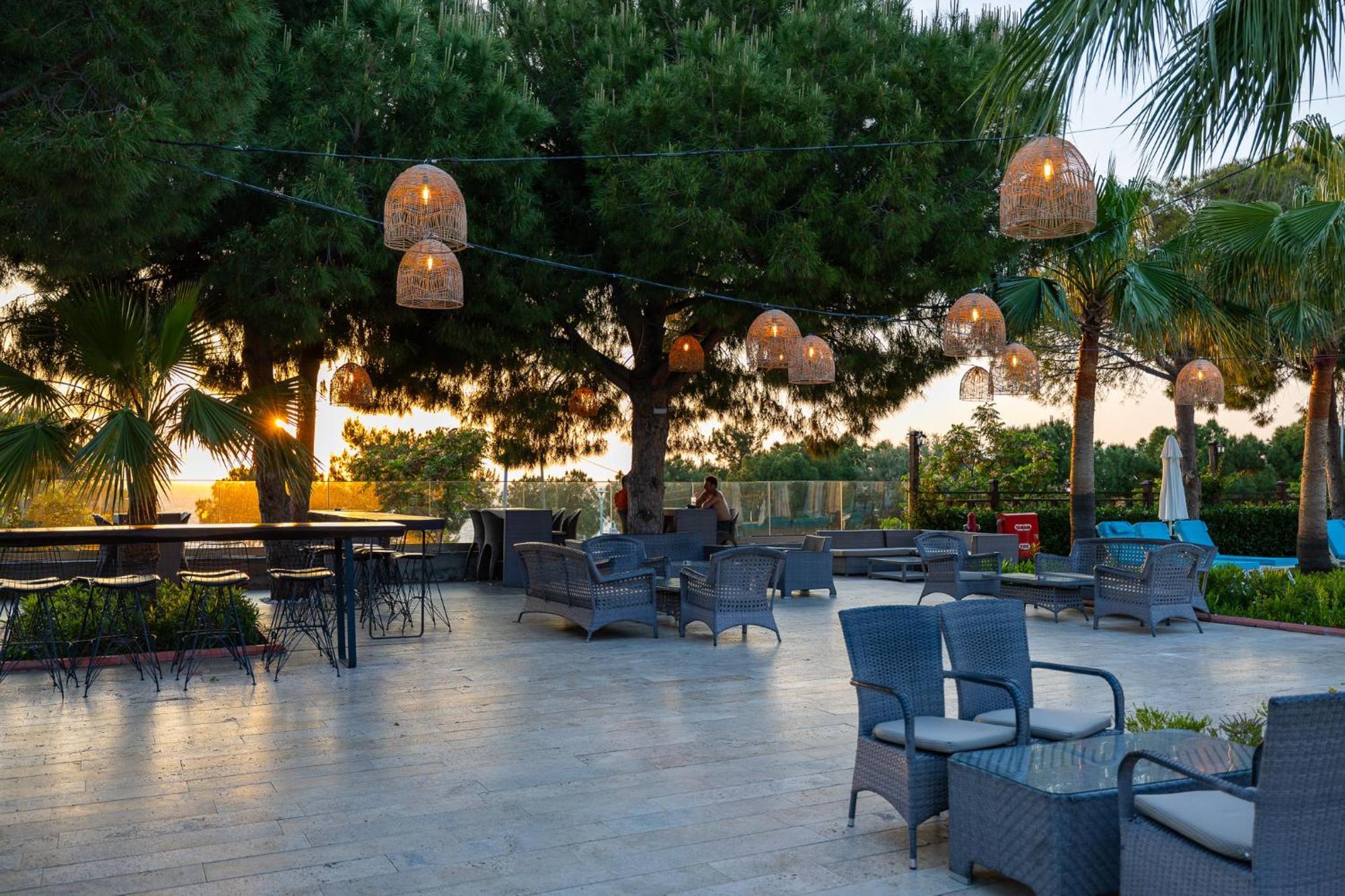 Ramada & Golf Resort