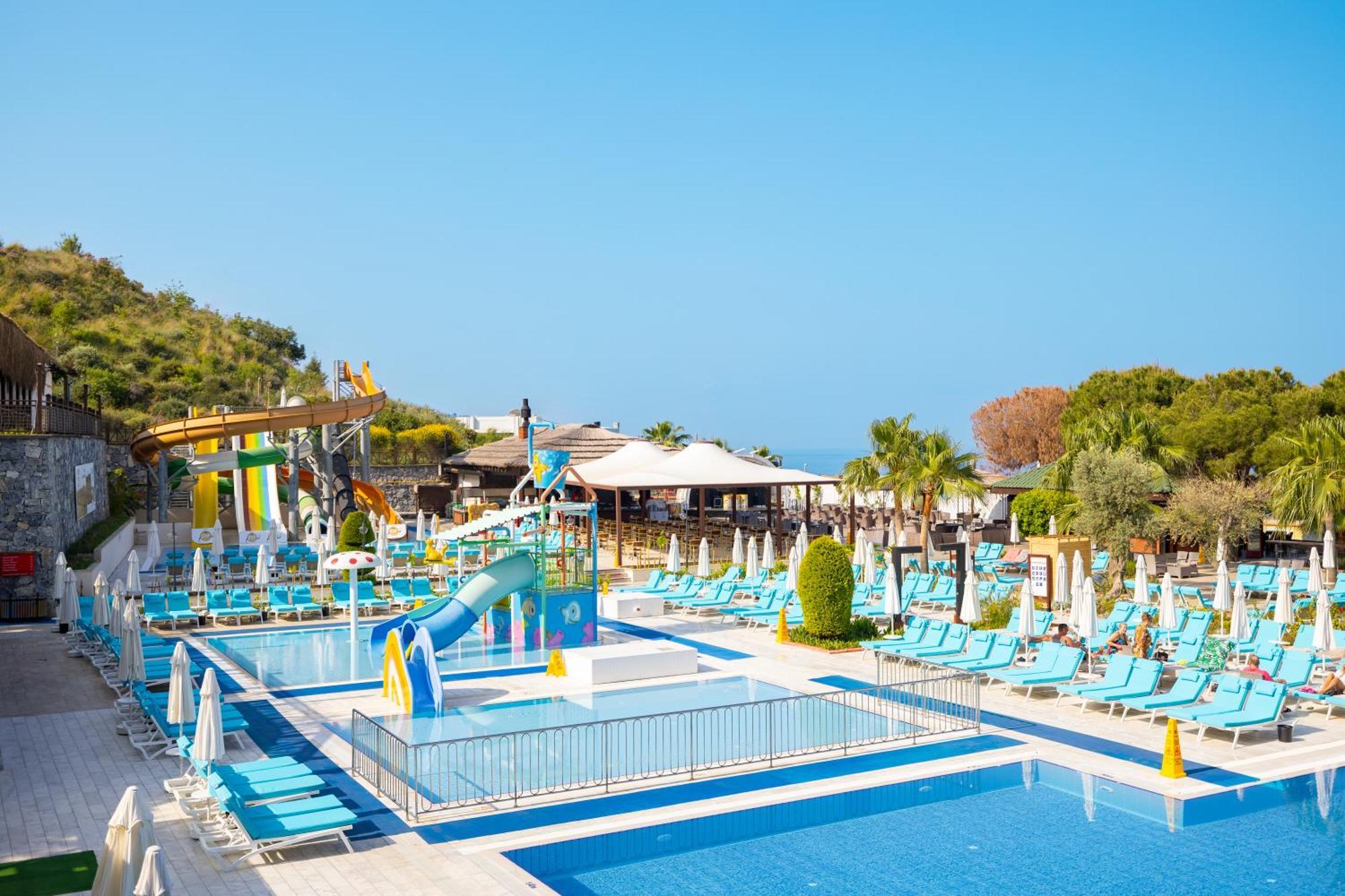 Resort Ramada & Golf 5*