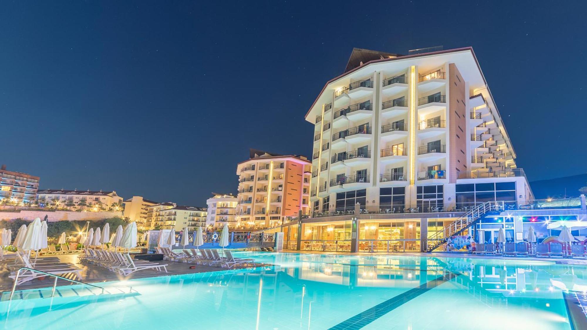 Resort Ramada & Golf 5*