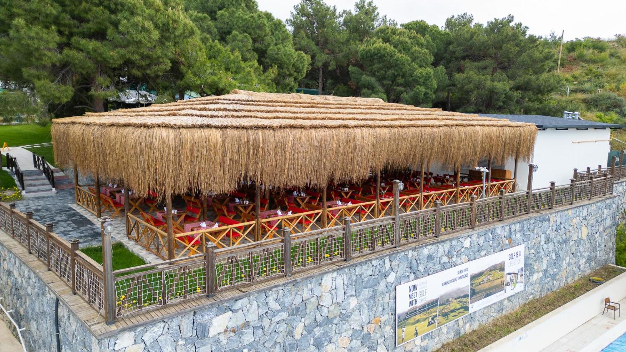 Resort Ramada & Golf